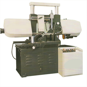 Bandsaw Machine 2